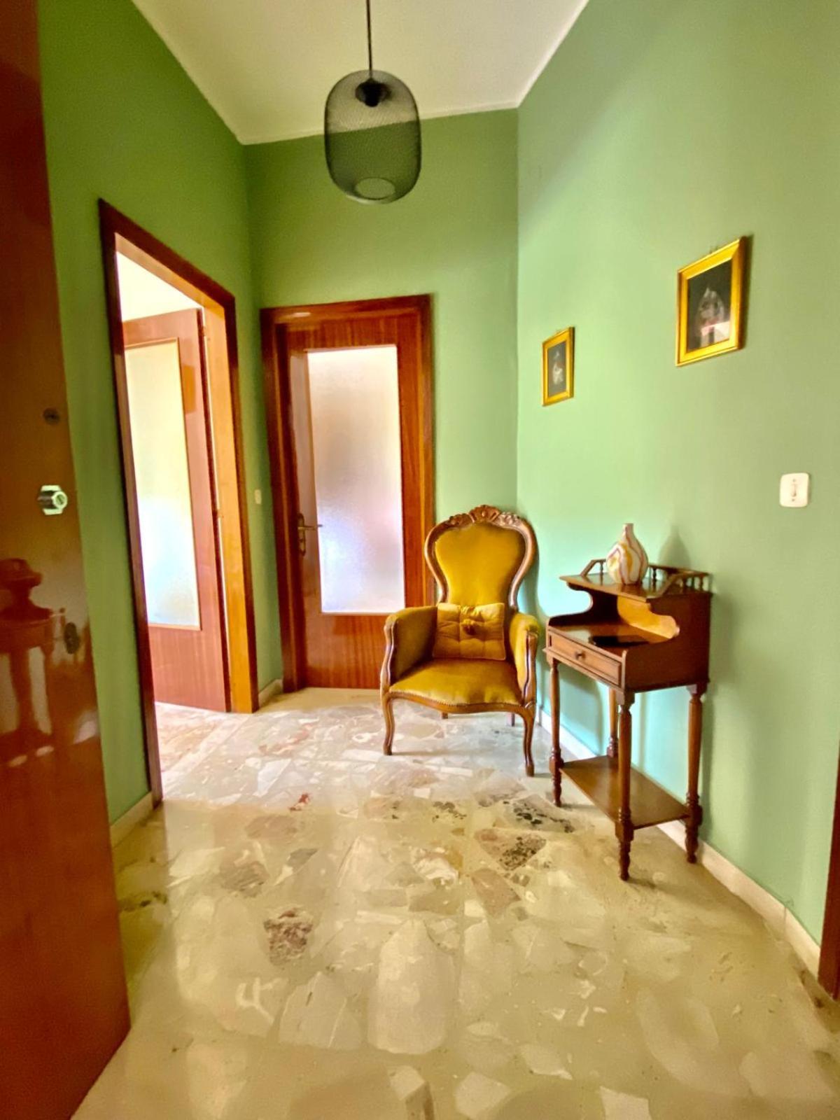 Апартаменты Amita House Сиракузы Экстерьер фото