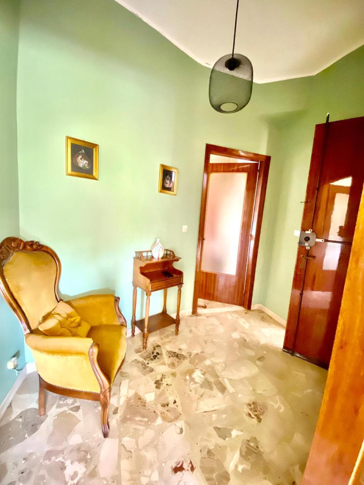 Апартаменты Amita House Сиракузы Экстерьер фото