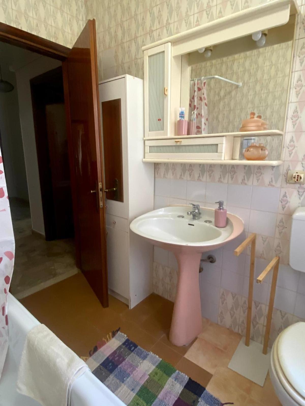 Апартаменты Amita House Сиракузы Экстерьер фото