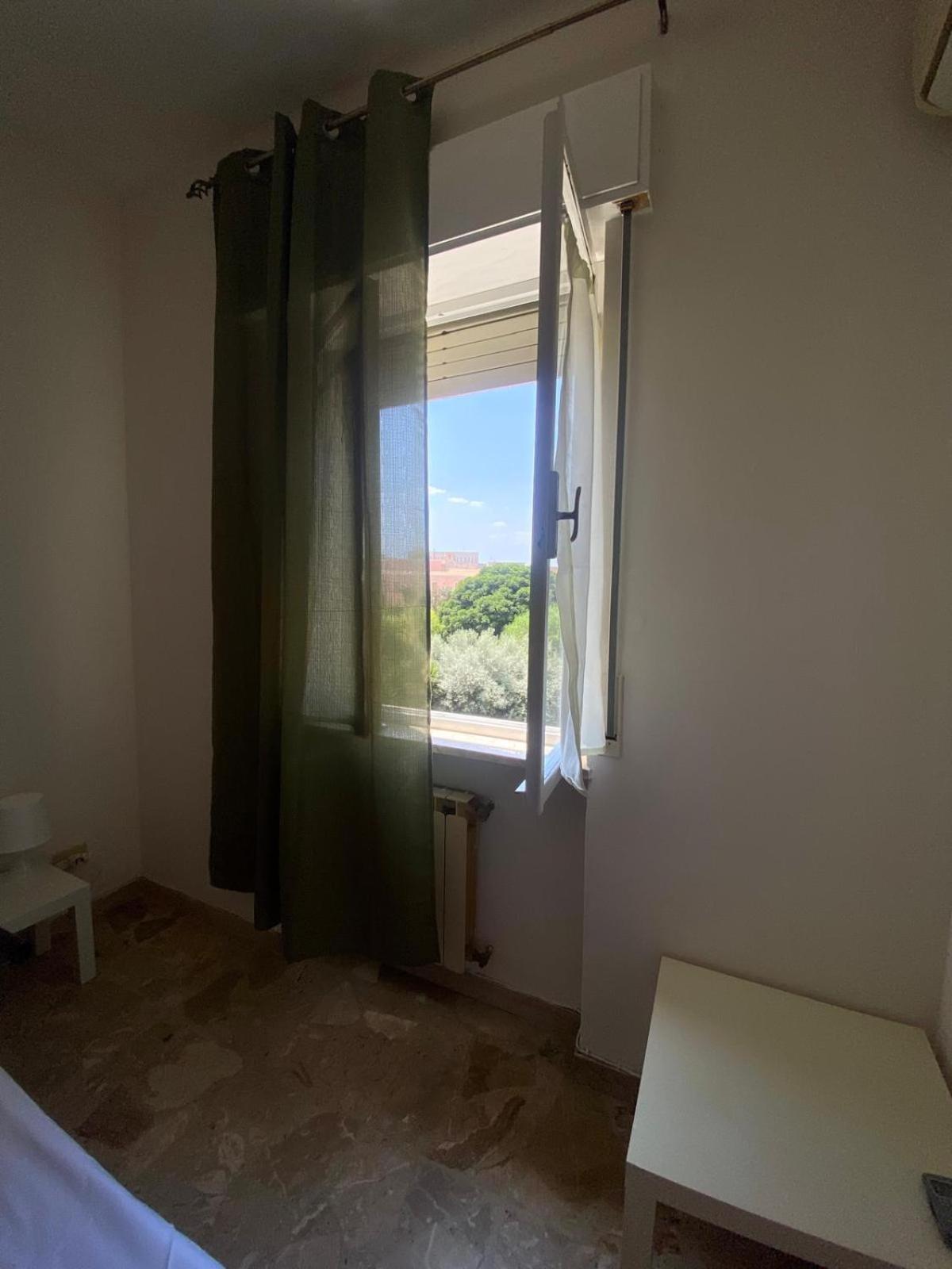 Апартаменты Amita House Сиракузы Экстерьер фото