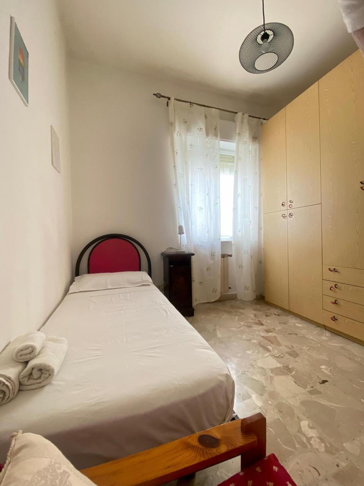 Апартаменты Amita House Сиракузы Экстерьер фото