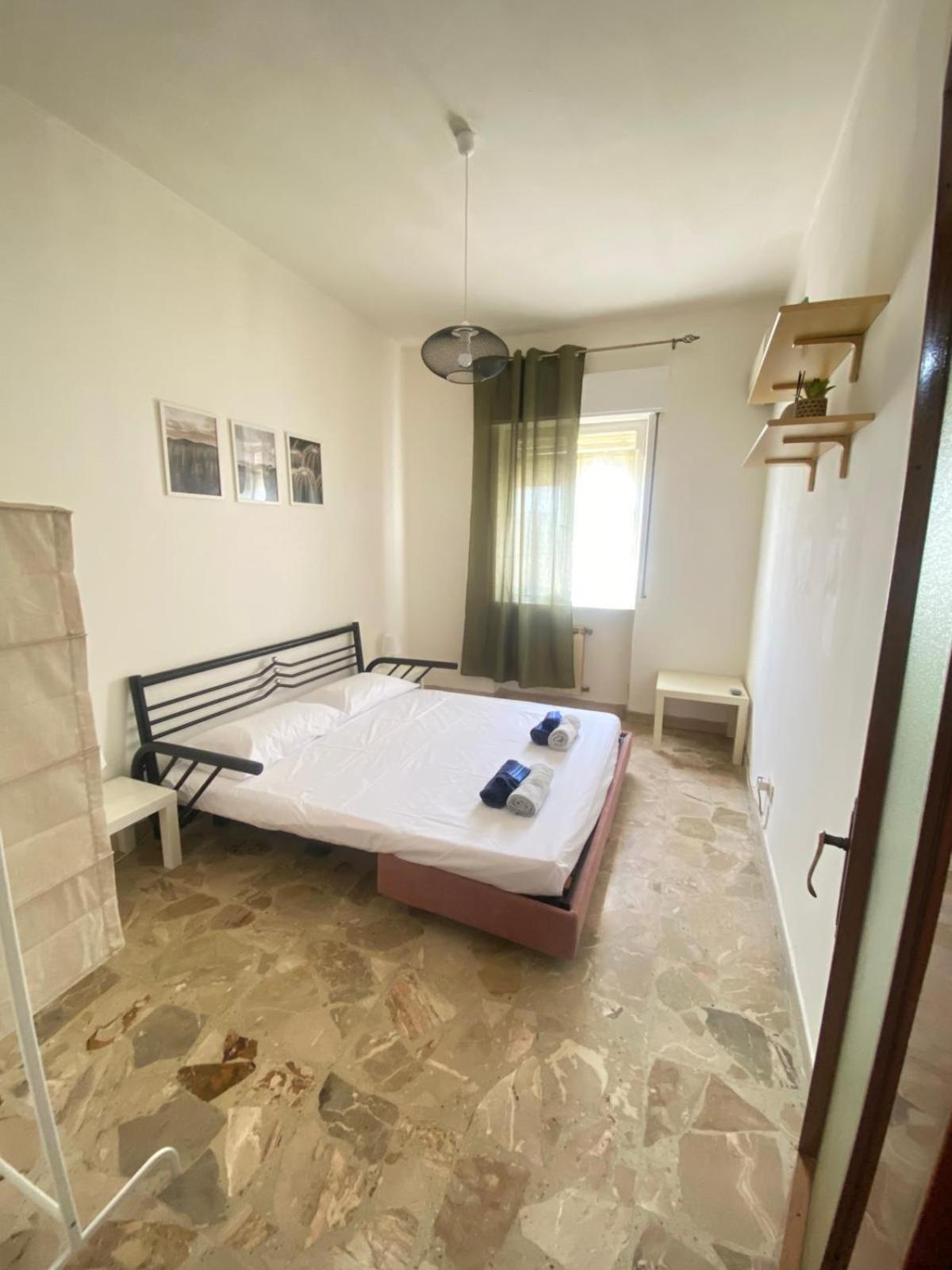 Апартаменты Amita House Сиракузы Экстерьер фото