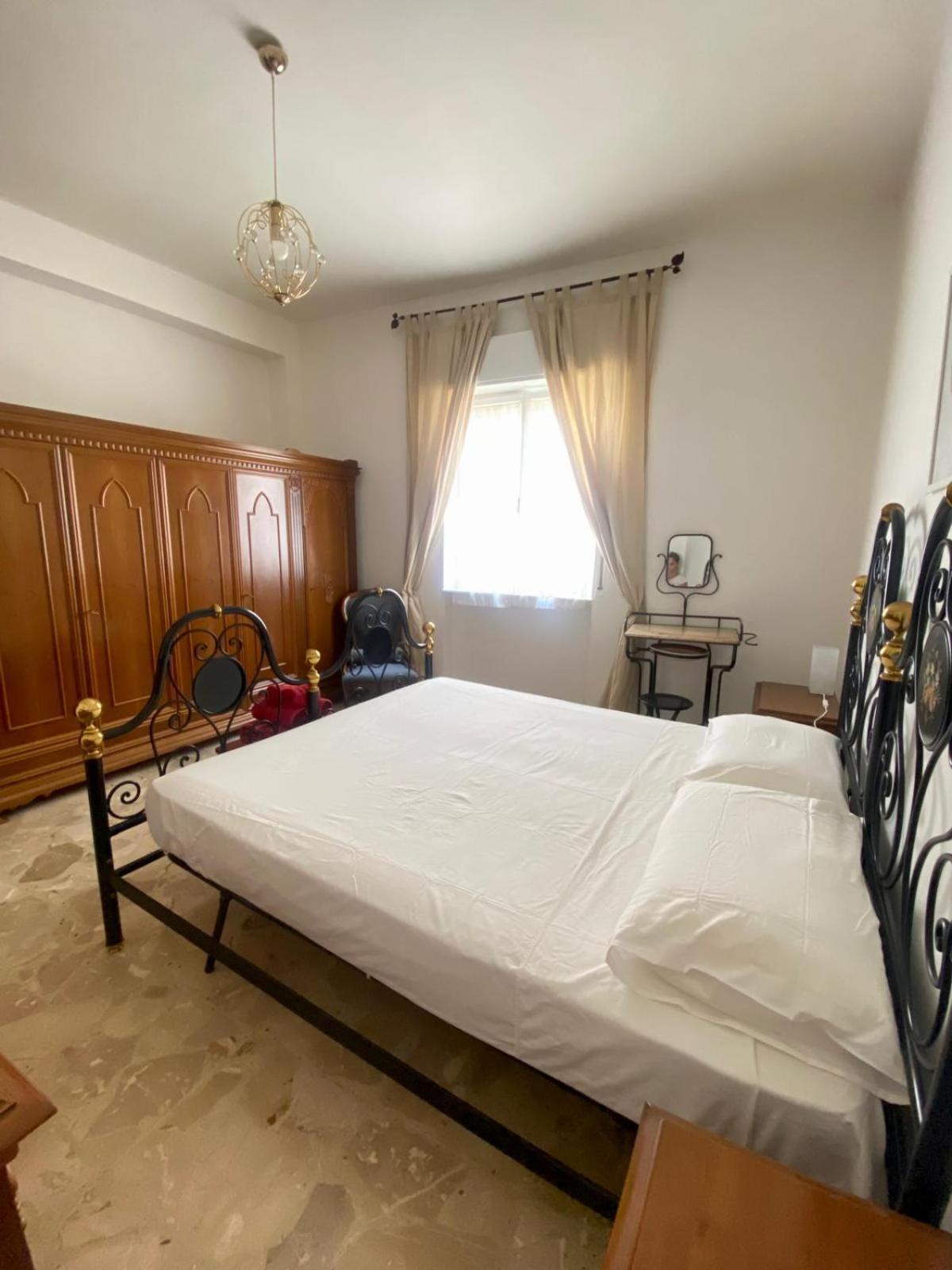 Апартаменты Amita House Сиракузы Экстерьер фото
